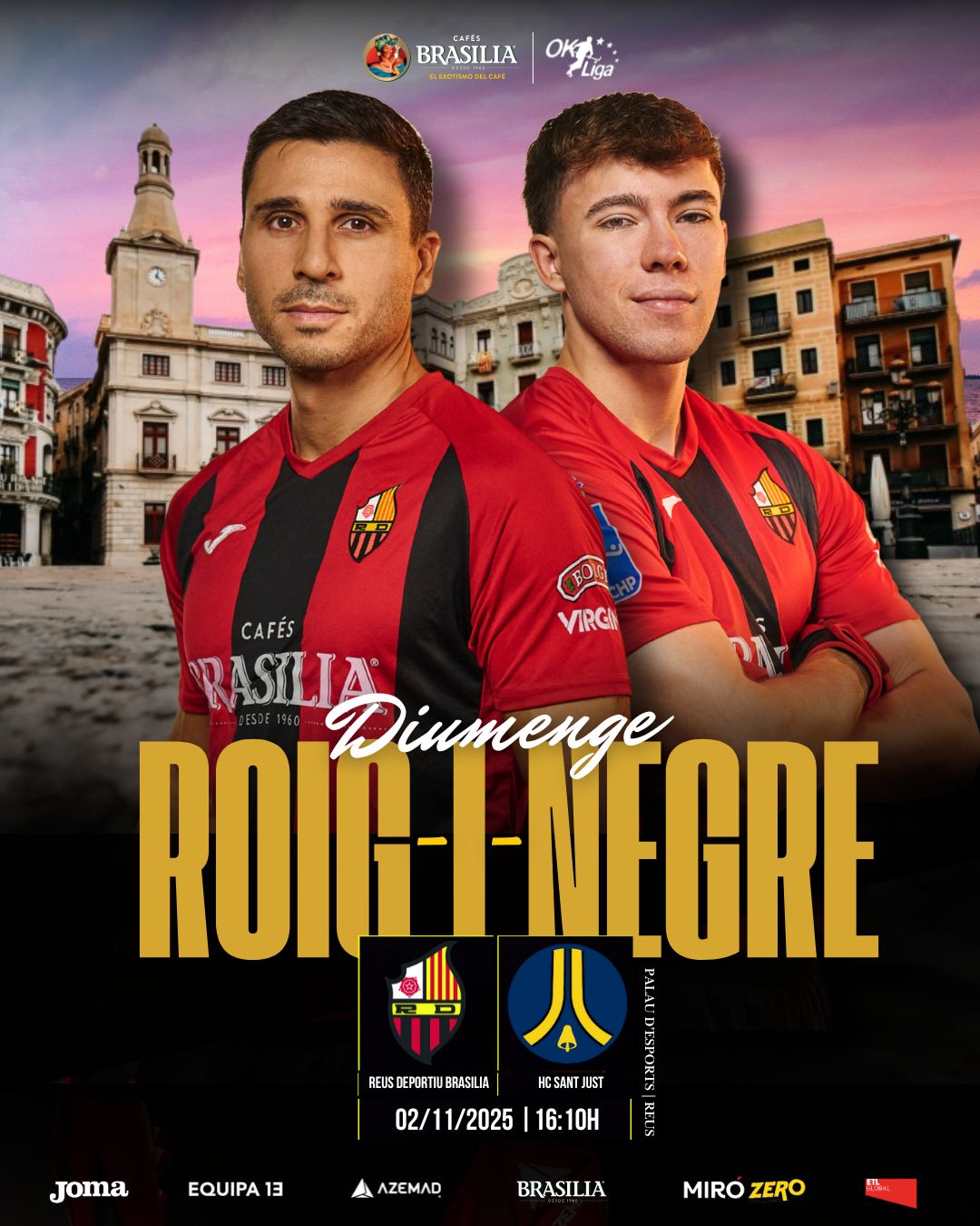 Cartell_ReusBrasiliaSantJust_QR (1)